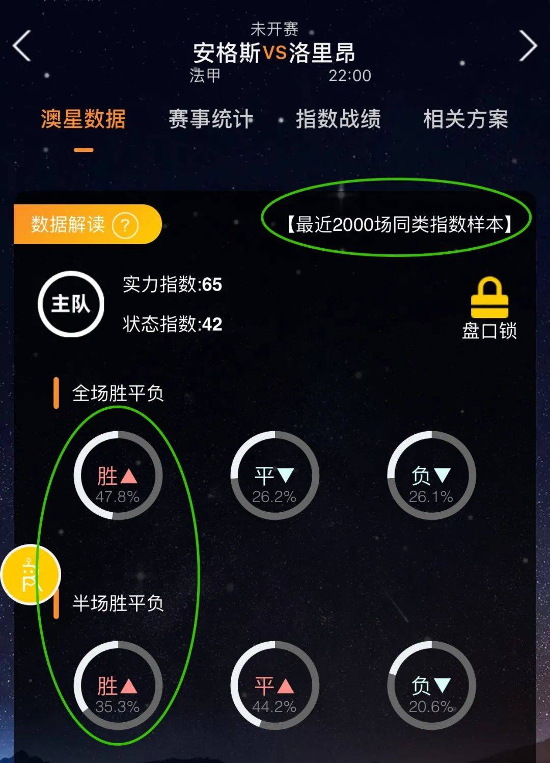 到这一