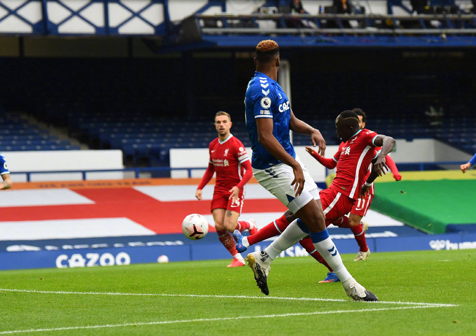 进行了细致 进行了细致